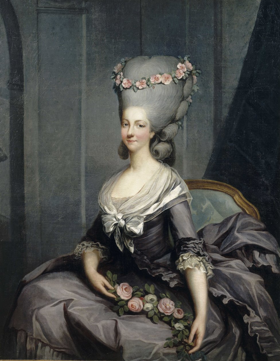  av Antoine François Callet