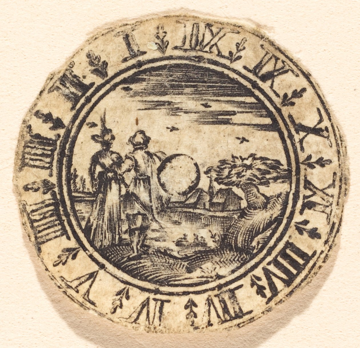Elskere av Antoine Jacquard