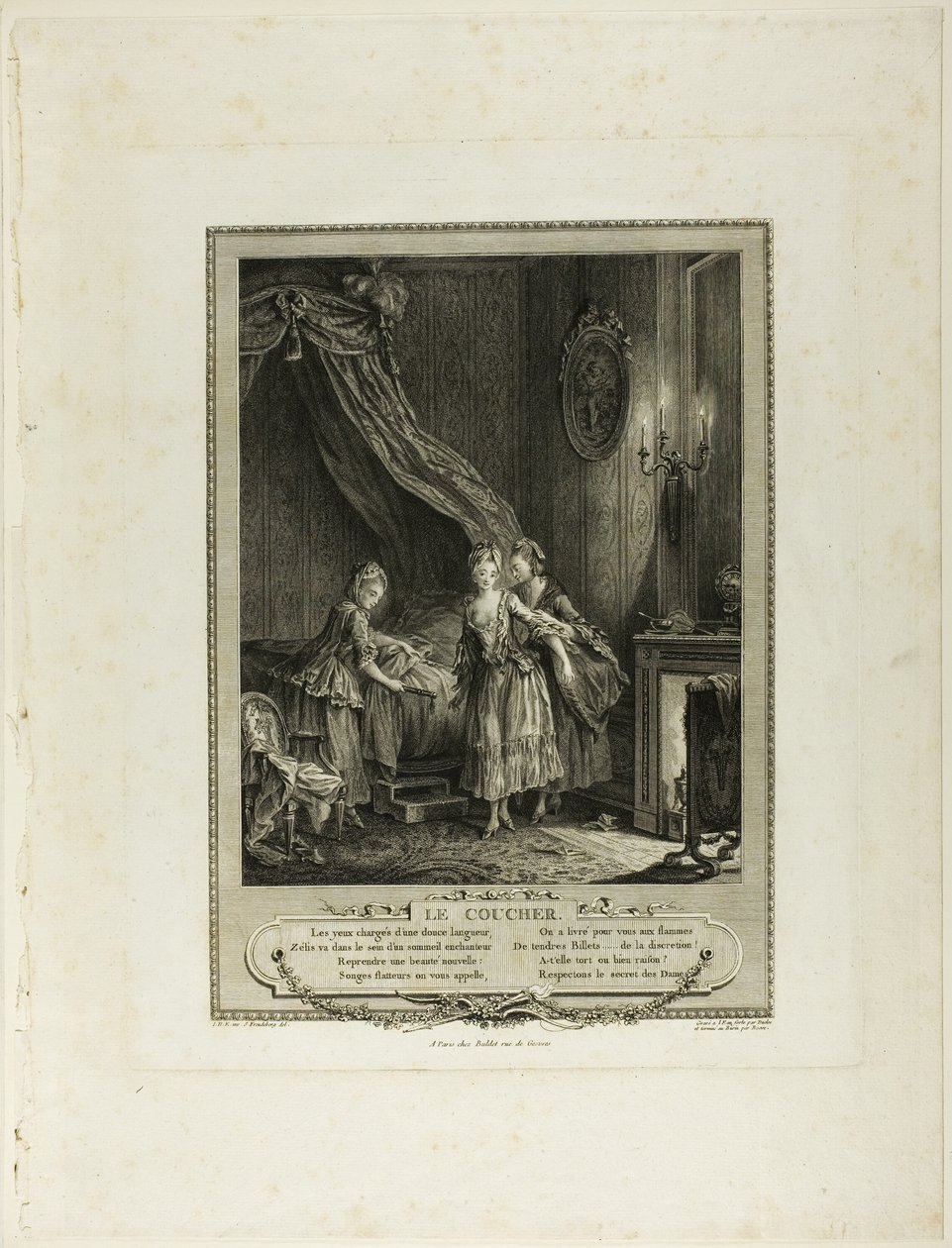  av Antoine Jean Duclos