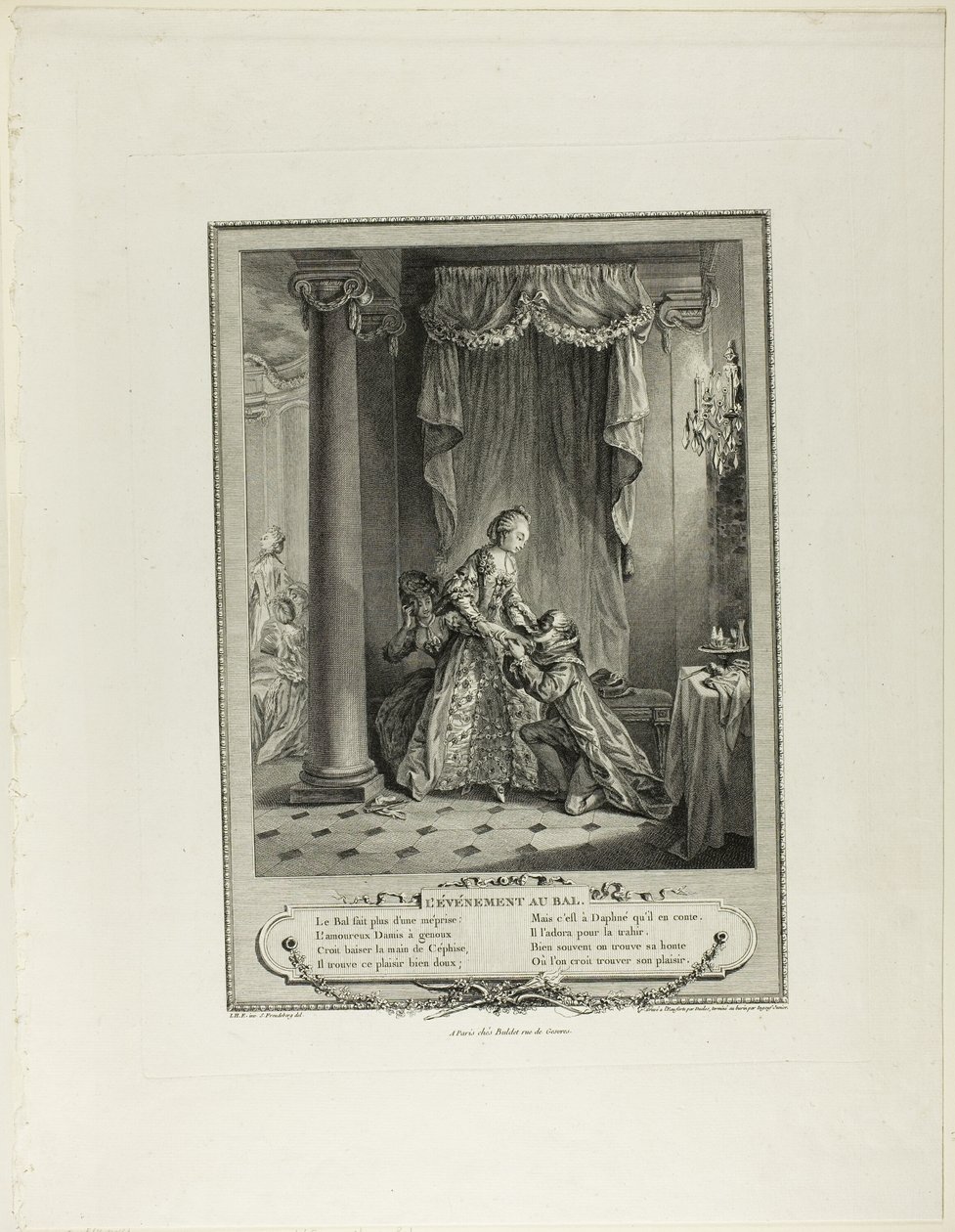  av Antoine Jean Duclos