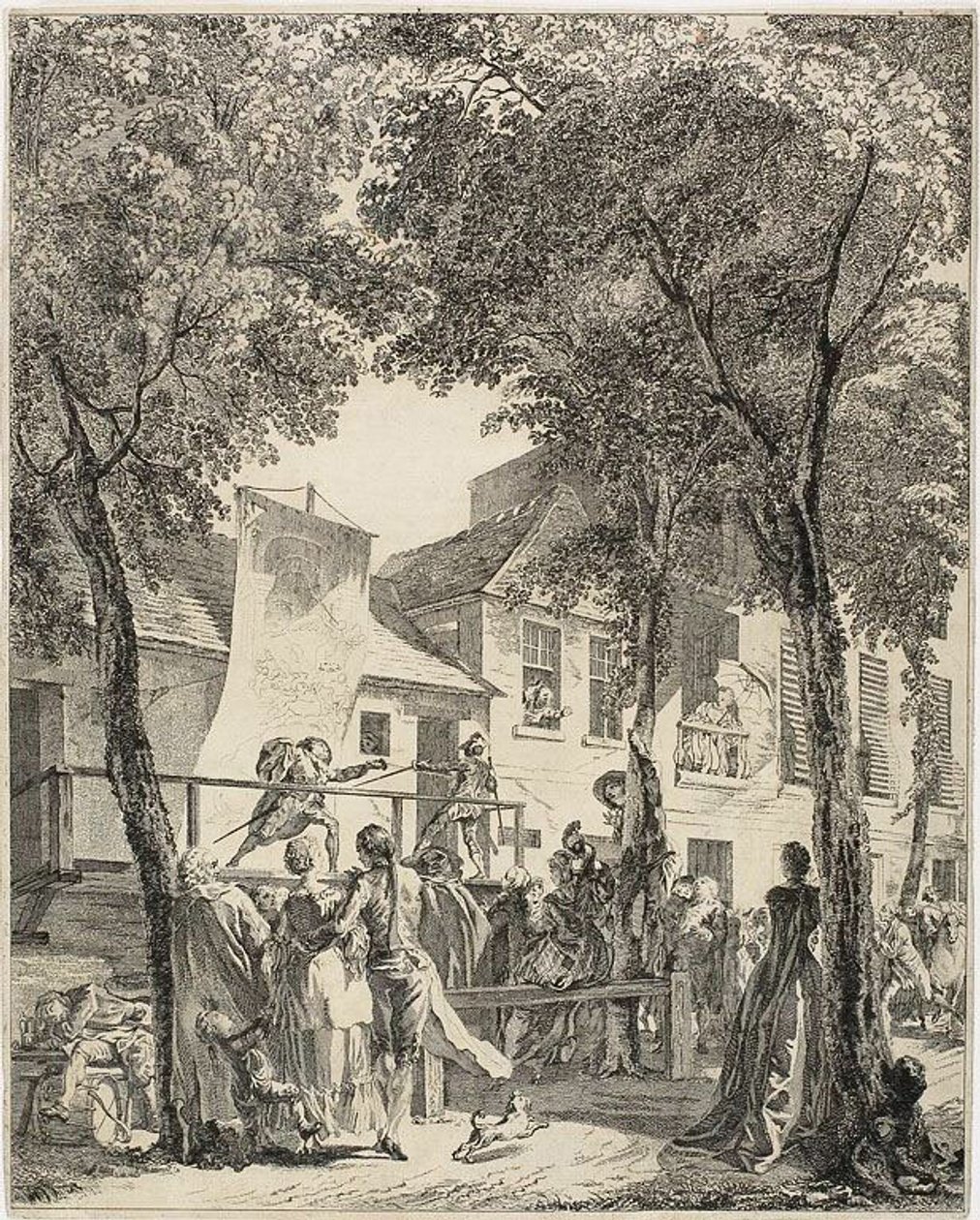  av Antoine Jean Duclos
