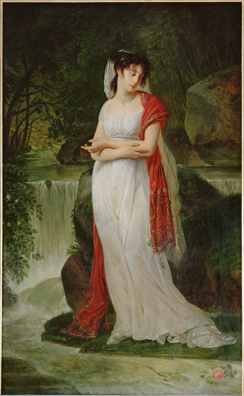  av Antoine Jean Gros