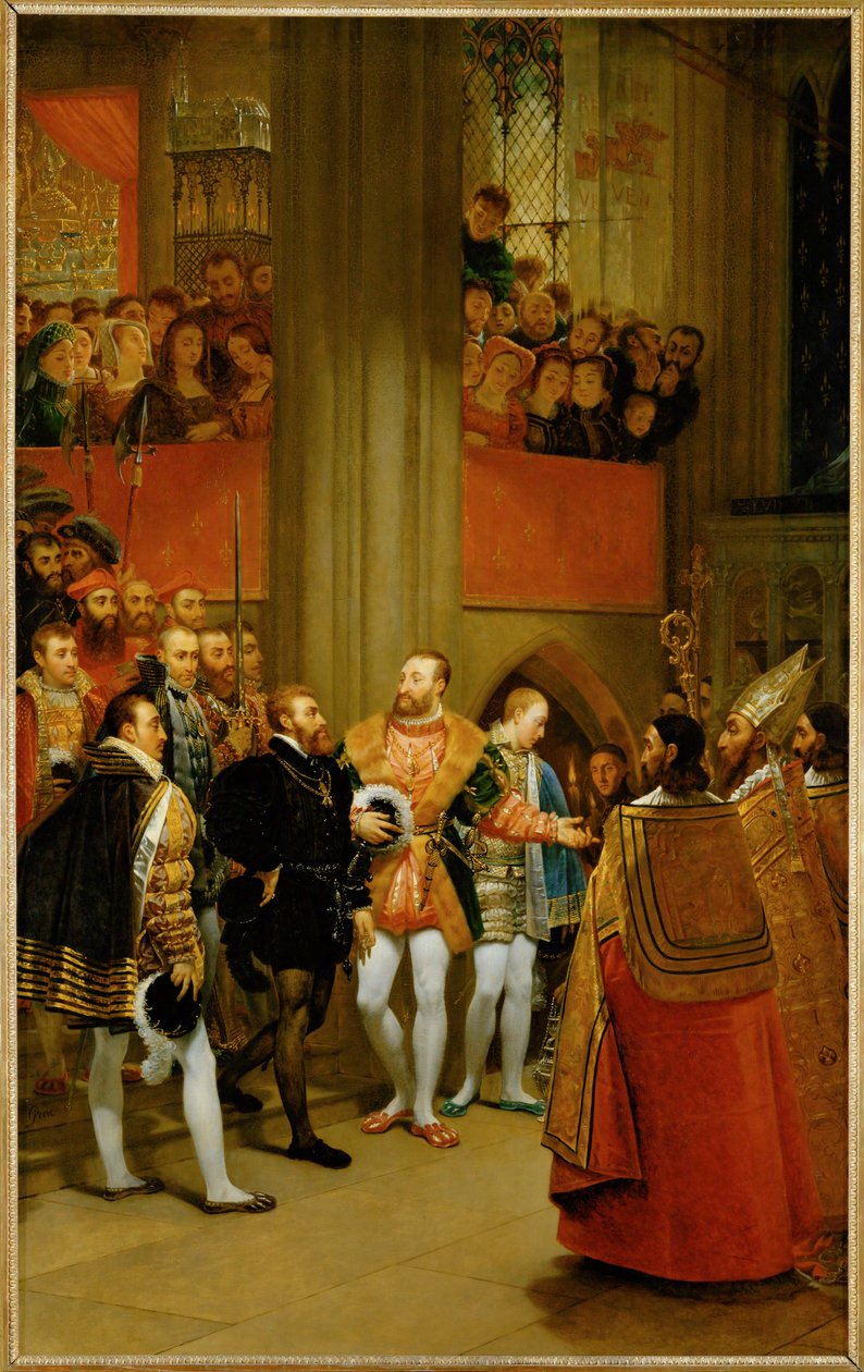  av Antoine Jean Gros