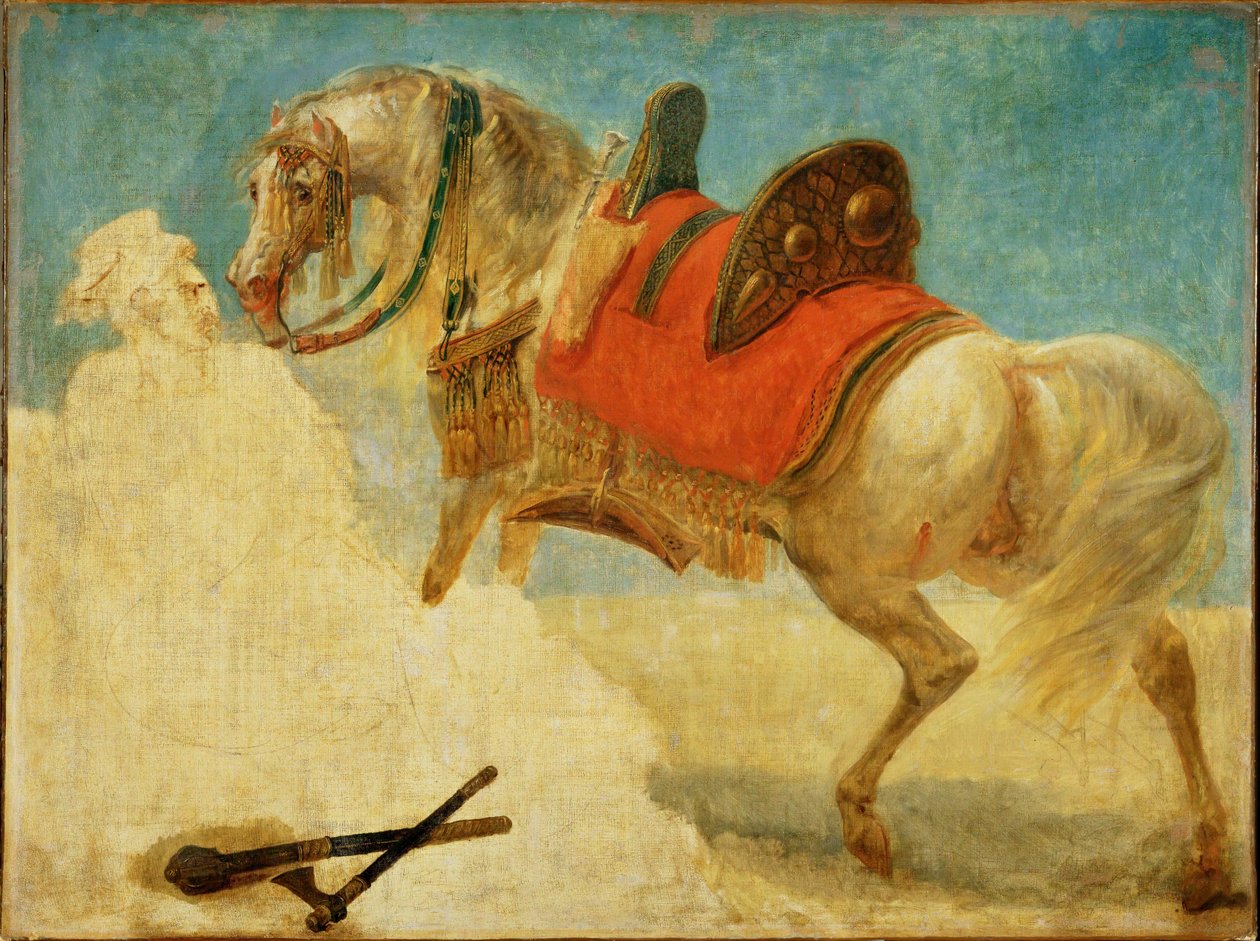  av Antoine Jean Gros