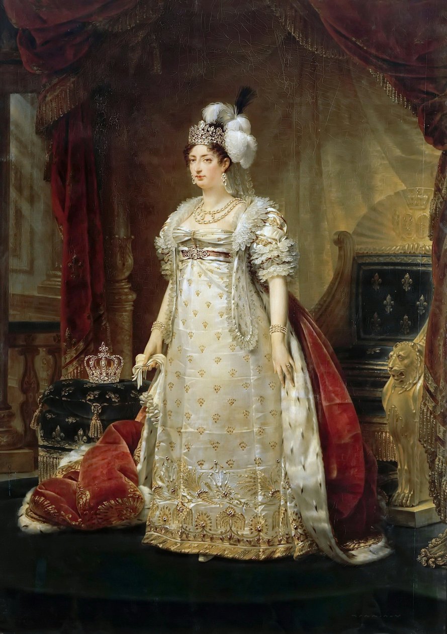  av Antoine Jean Gros