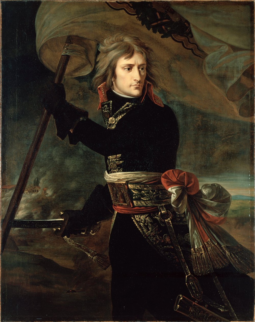  av Antoine Jean Gros