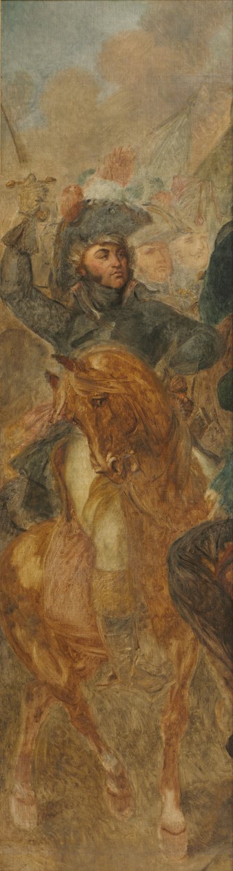  av Antoine Jean Gros