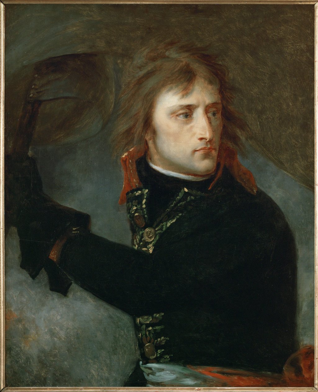 av Antoine Jean Gros