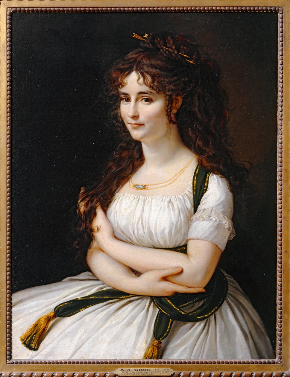  av Antoine Jean Gros