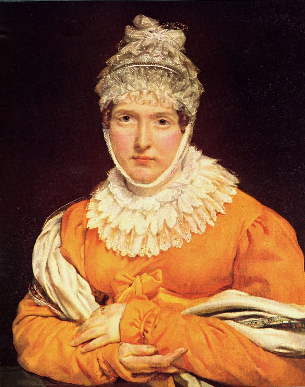  av Antoine Jean Gros