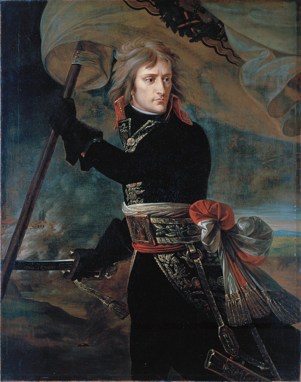  av Antoine Jean Gros