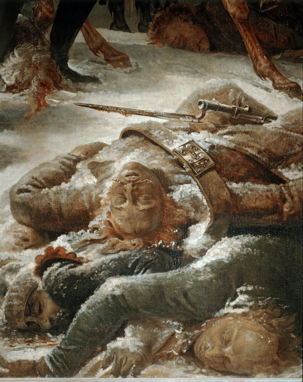  av Antoine Jean Gros