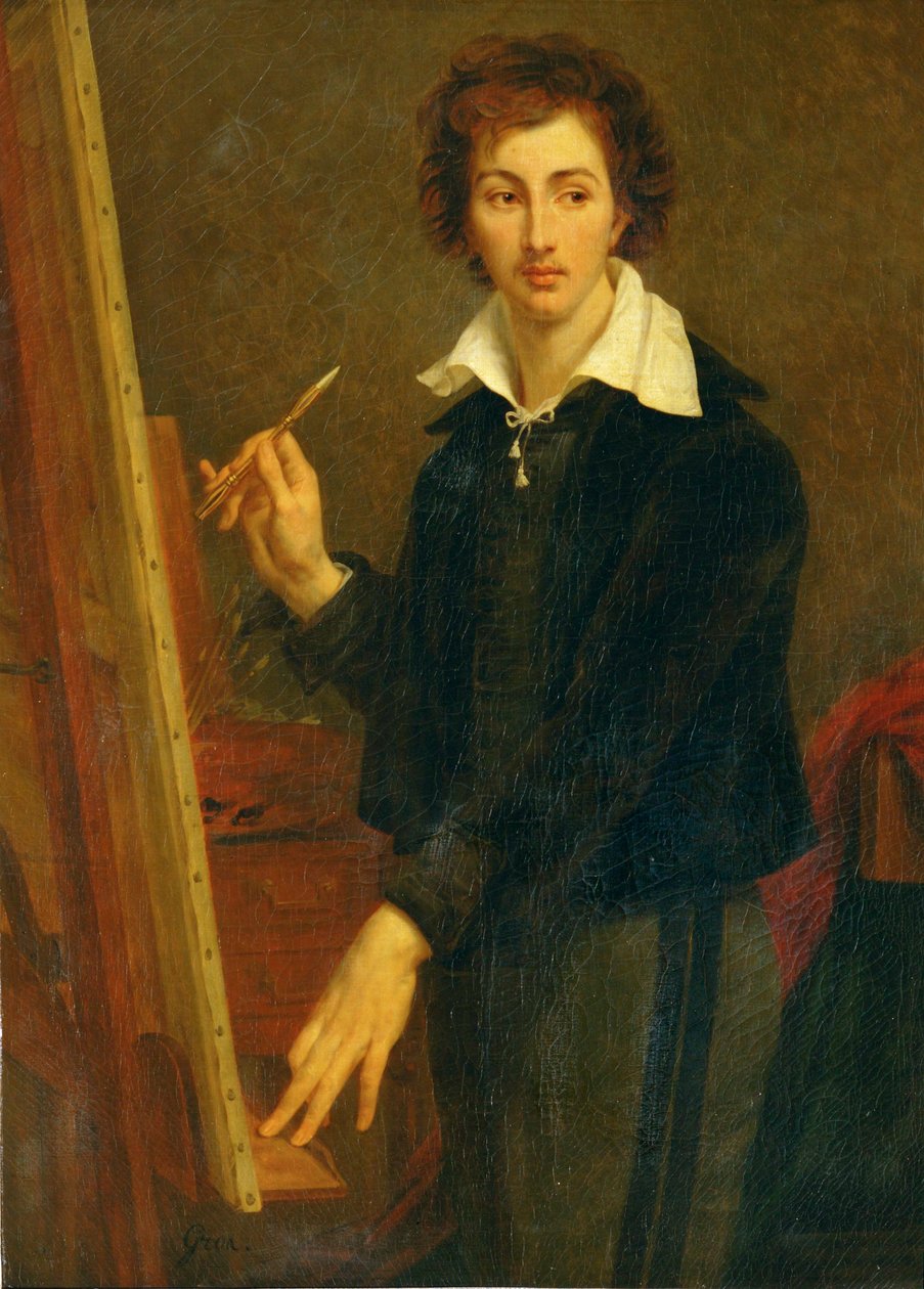  av Antoine Jean Gros