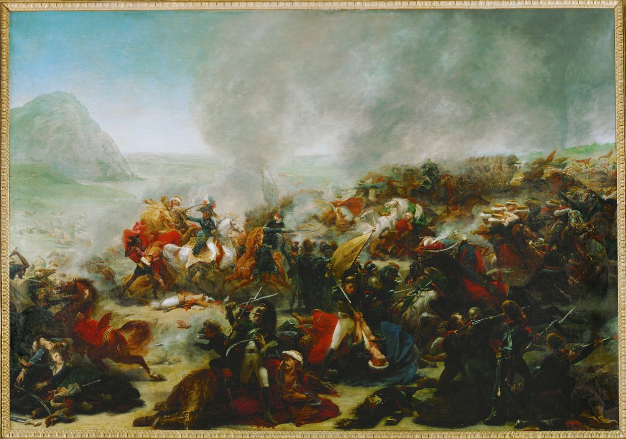  av Antoine Jean Gros