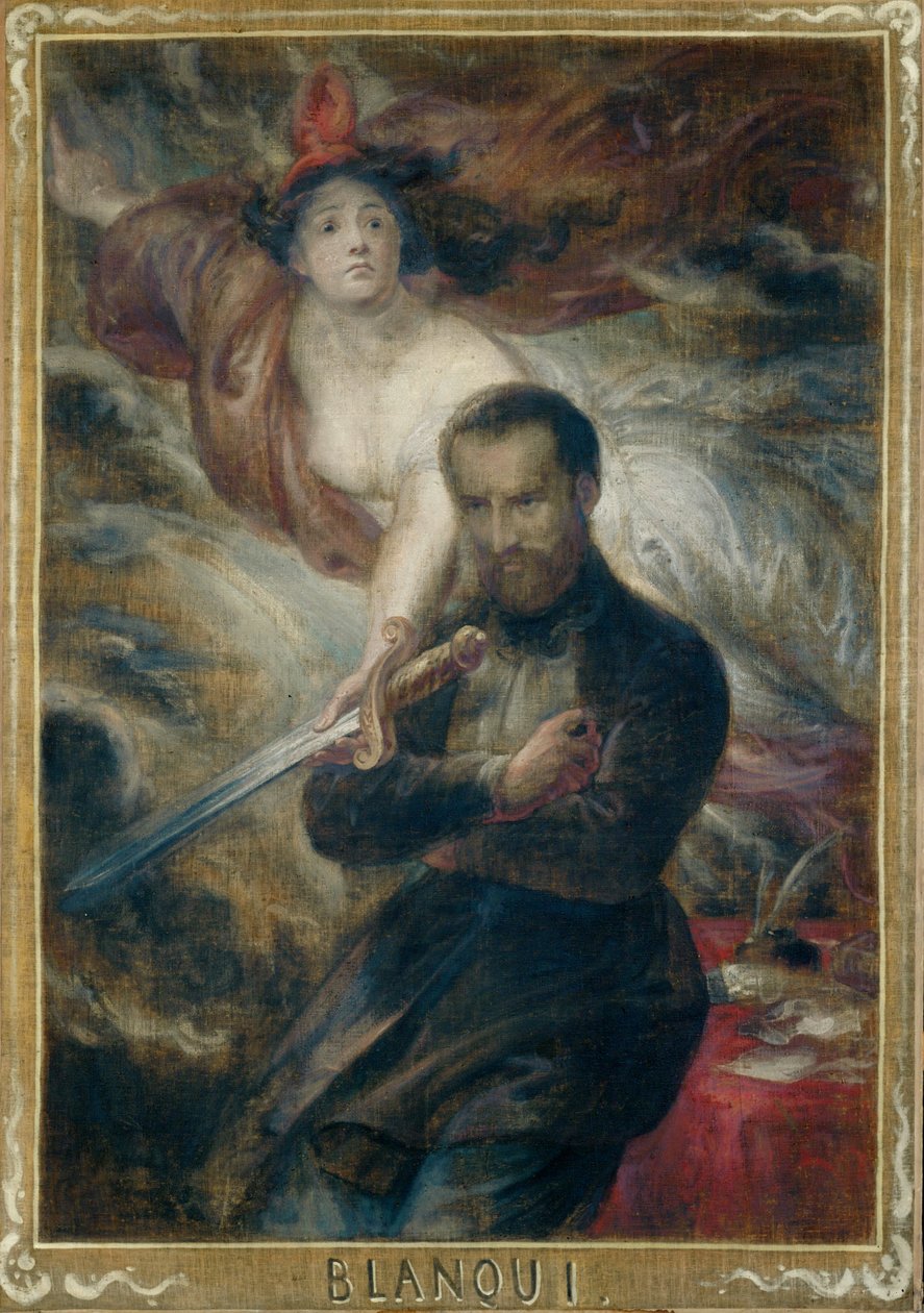  av Antoine Joseph Wiertz