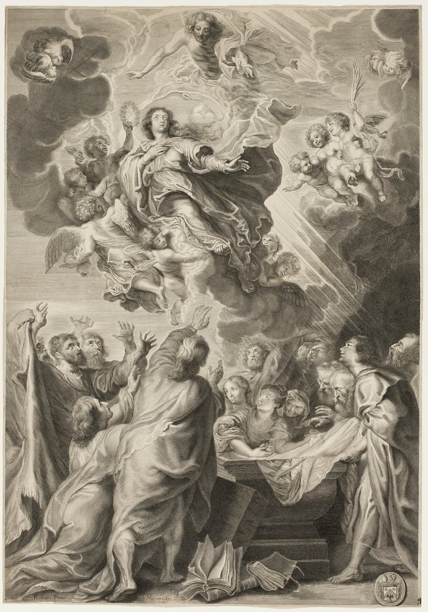  av Antoine Masson