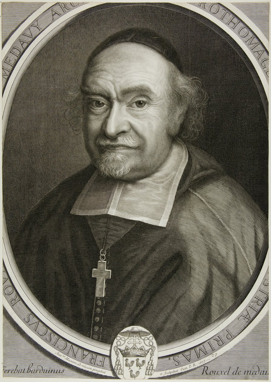  av Antoine Masson