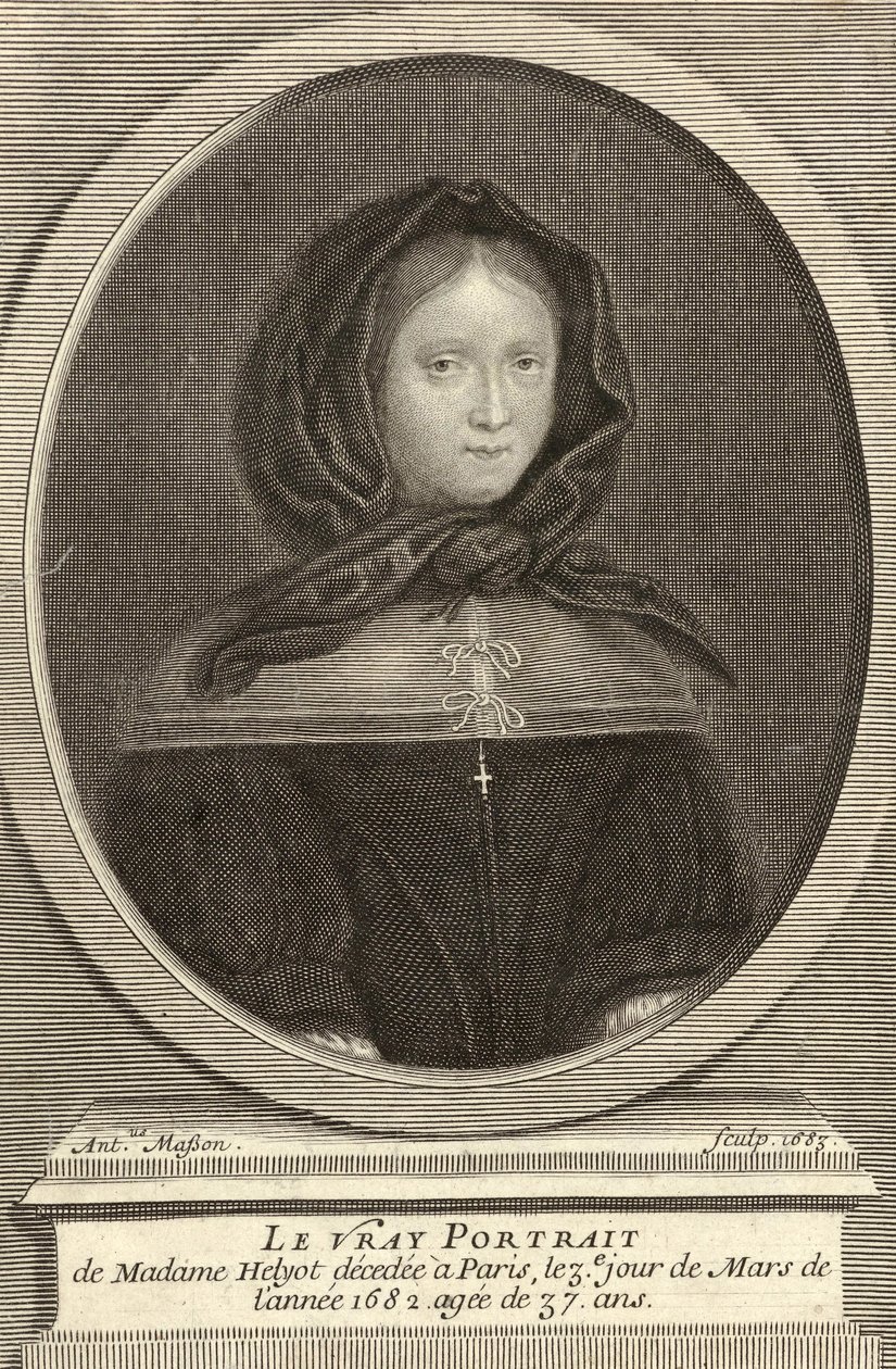  av Antoine Masson