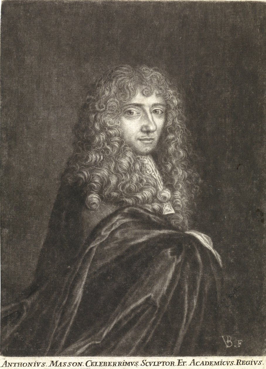  av Antoine Masson