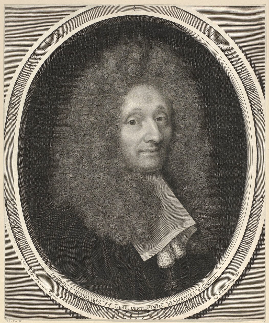 av Antoine Masson