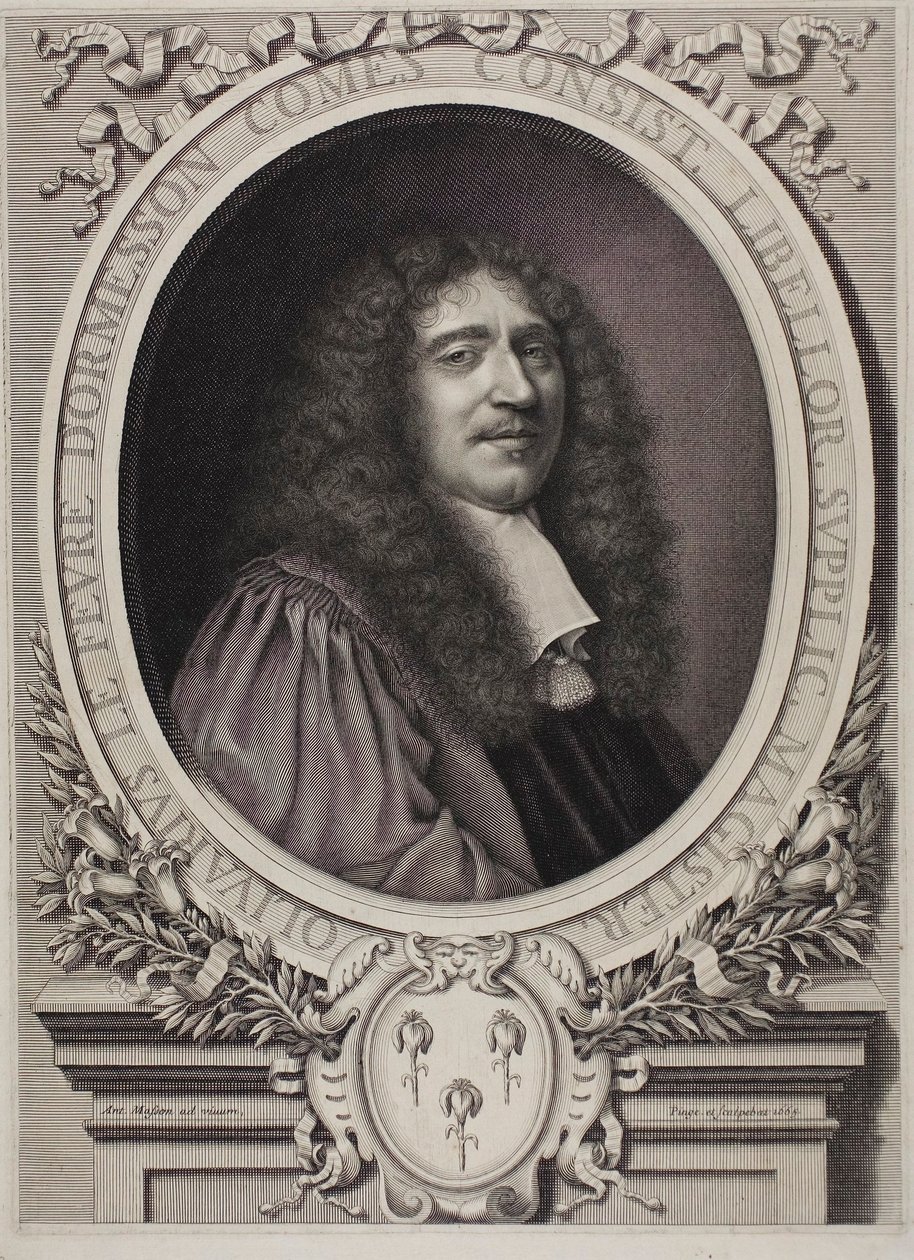  av Antoine Masson