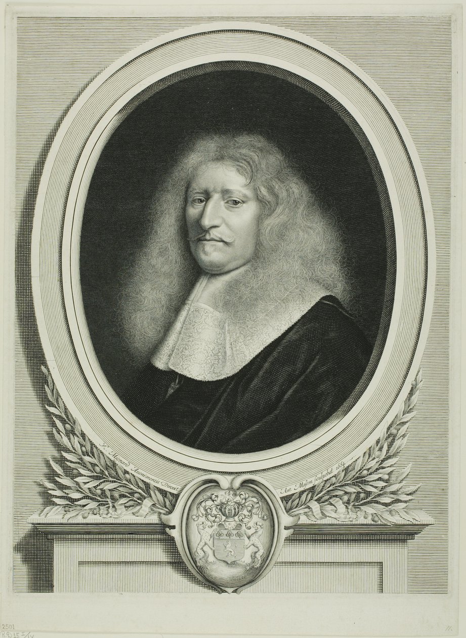  av Antoine Masson