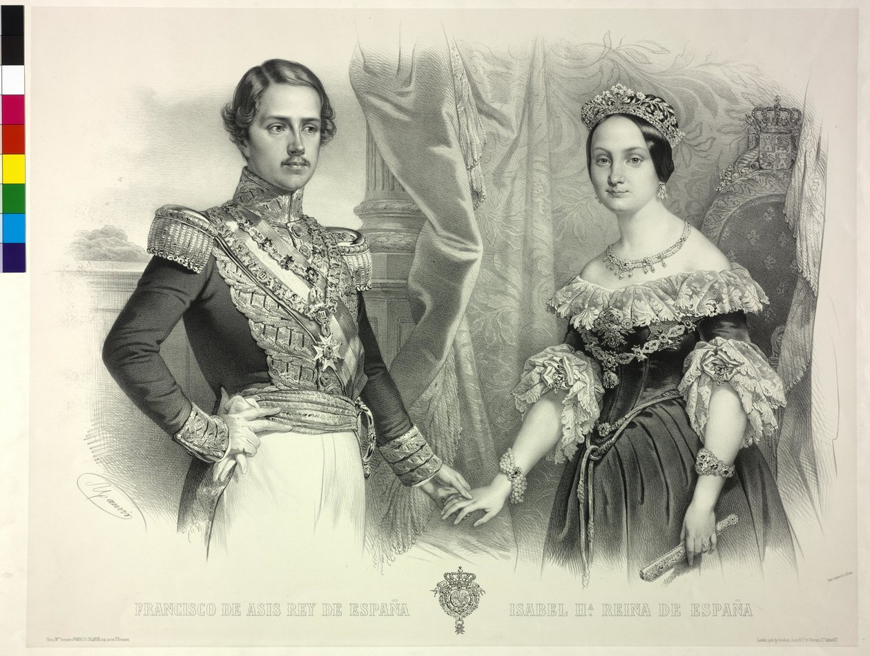  av Antoine Maurin