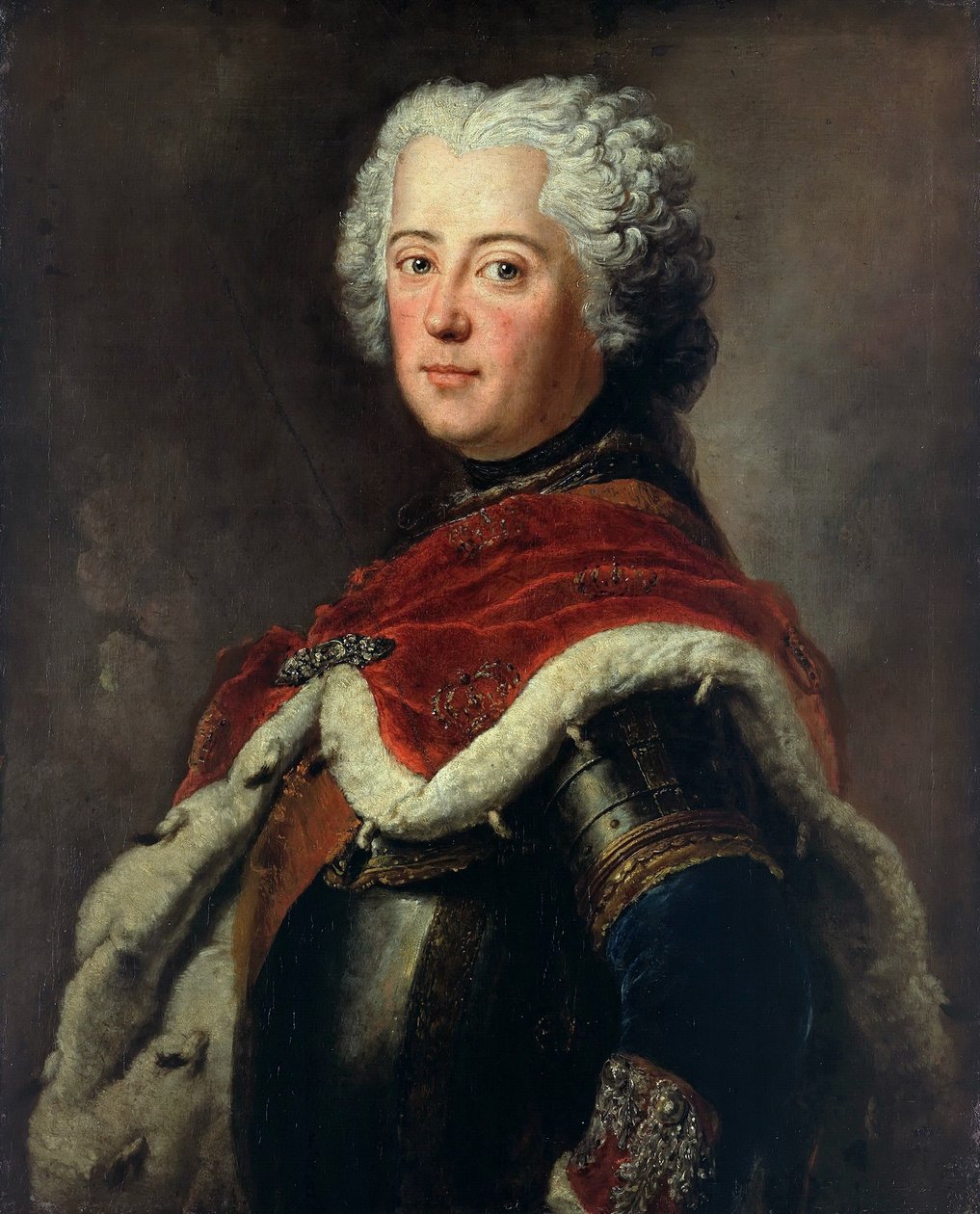  av Antoine Pesne