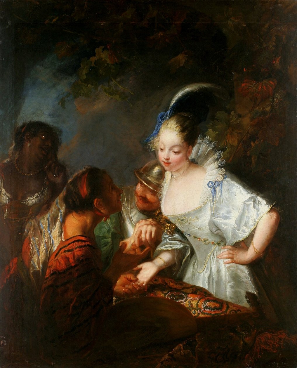  av Antoine Pesne