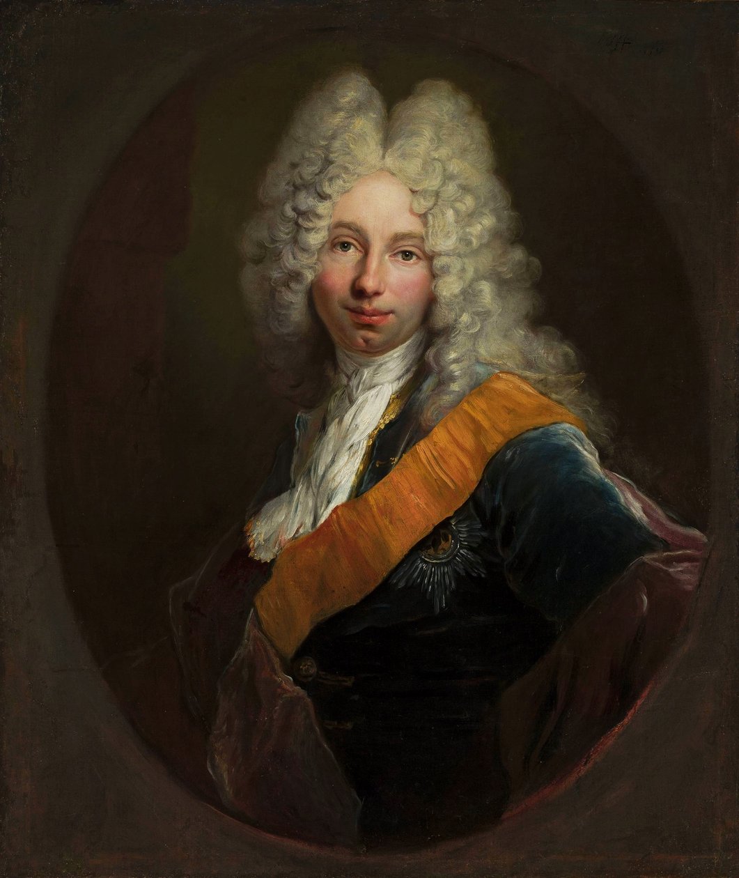  av Antoine Pesne