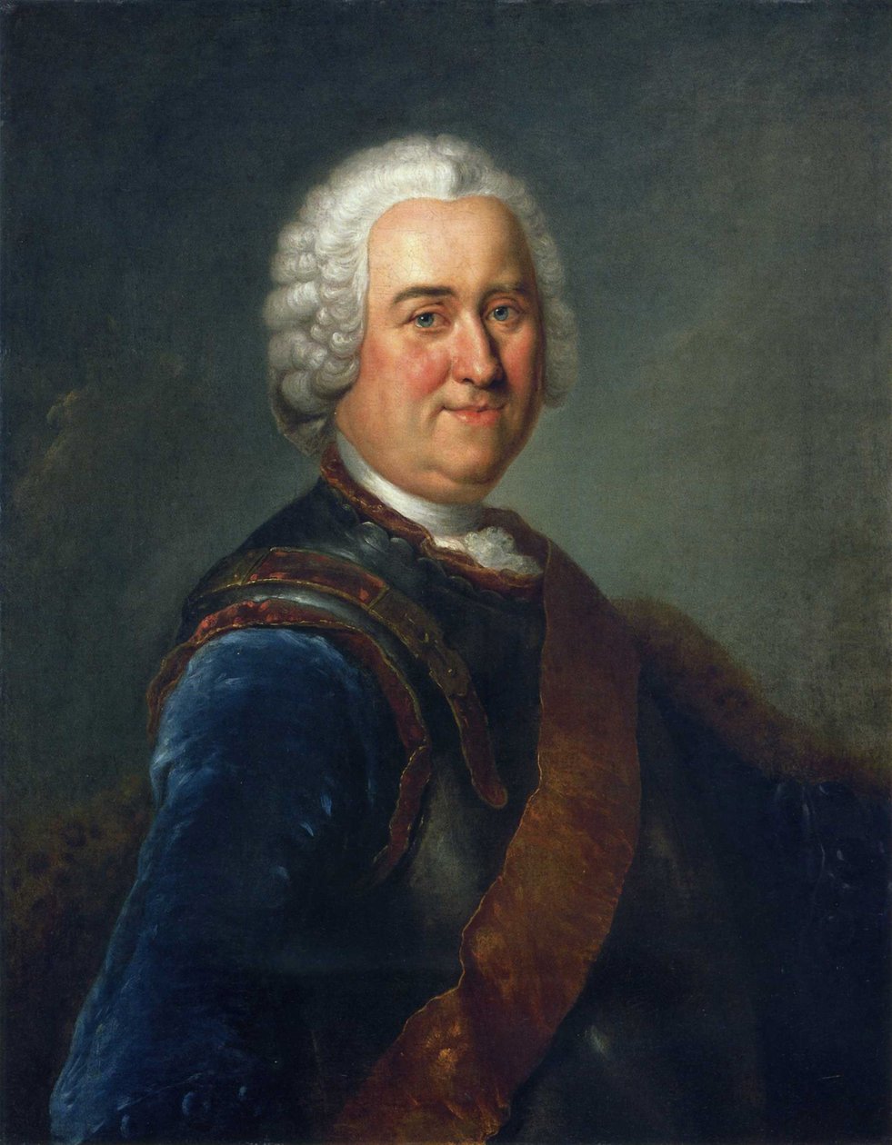  av Antoine Pesne
