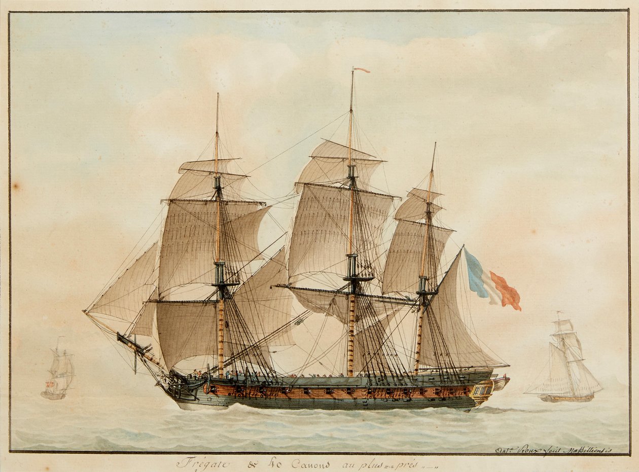  av Antoine Roux