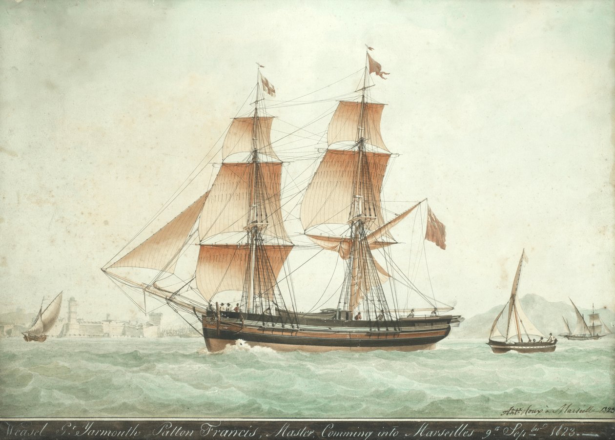  av Antoine Roux