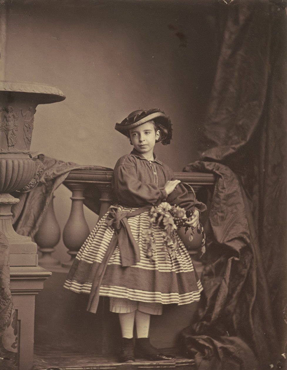  av Antoine Samuel Adam Salomon