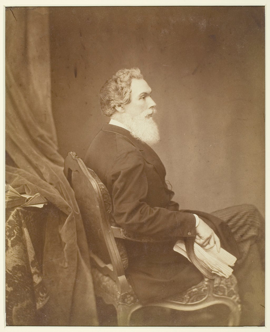 Untitled (Man in Chair, Profile)   1284369   no       norwegian Successfully Translated  Original: Seven Deities: Nox (Night) Translat: Seven Deities: Nox (Night) 1309325 no norwegian Successfully Translated Original: Prospekt af en stad Translat: Prospekt av Antoine Samuel Adam Salomon