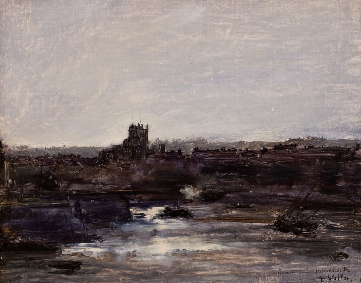  av Antoine Vollon
