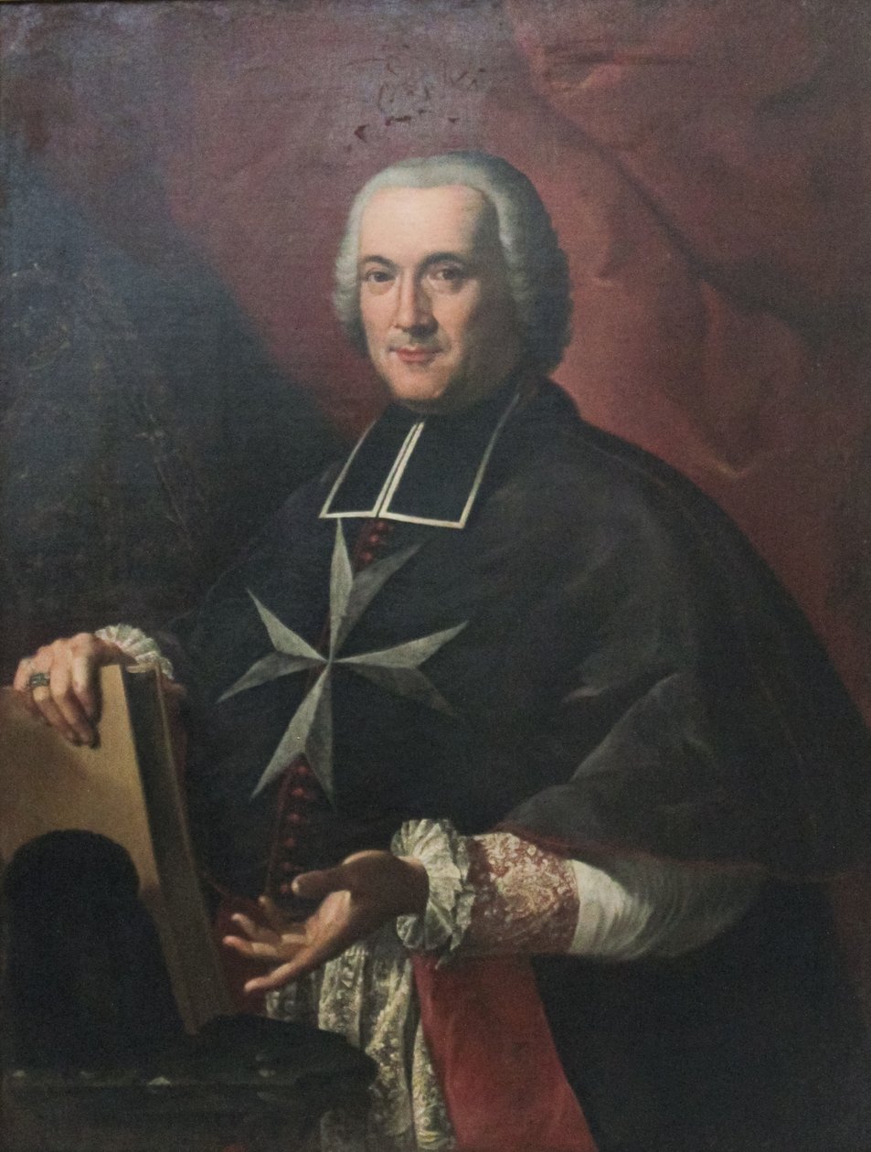  av Antoine de Favray