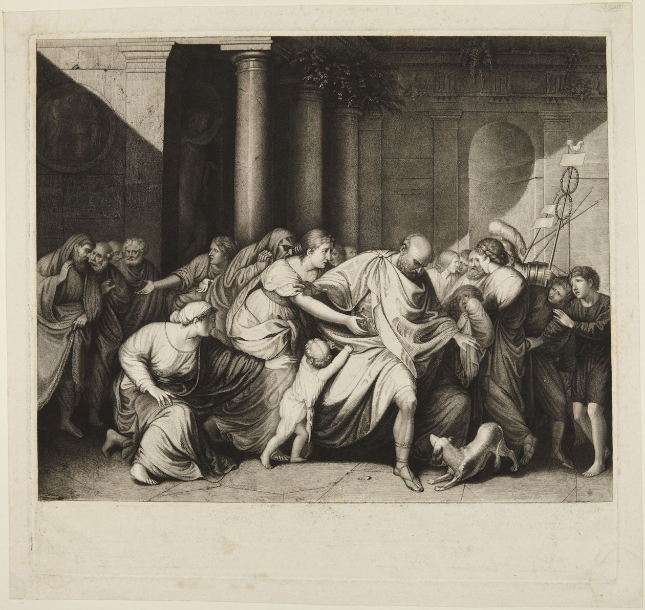 Regulus av Antoine de Marcenay de Ghuy