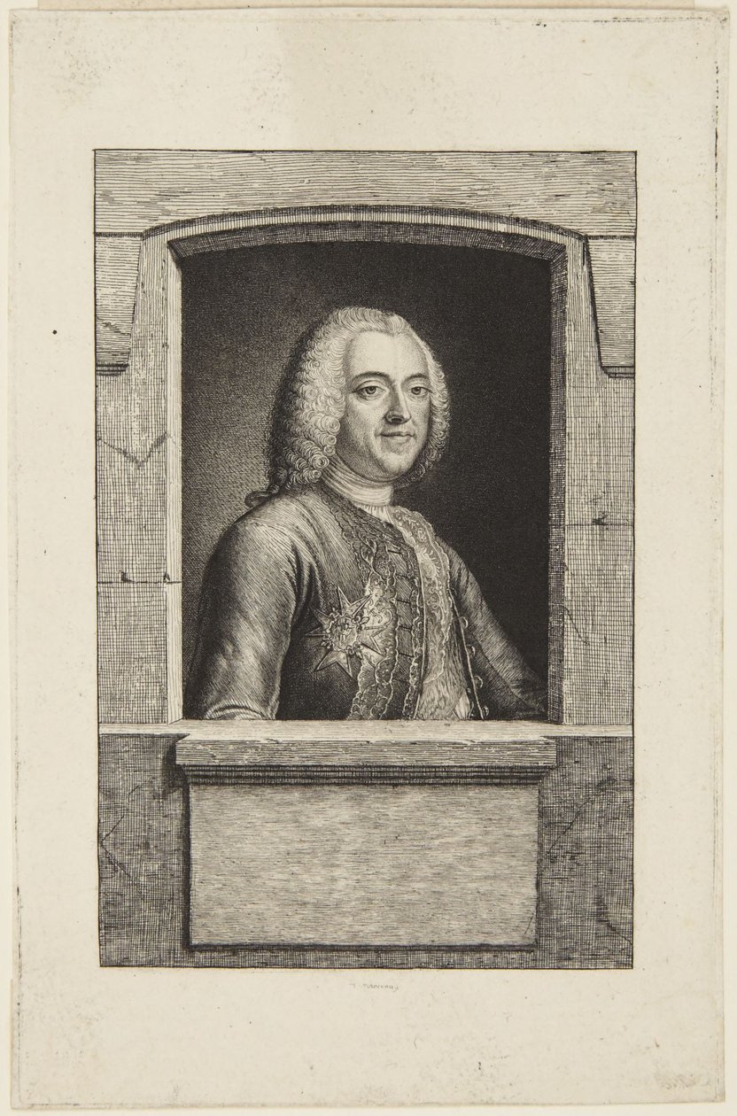 Voyer de Paulmy av Antoine de Marcenay de Ghuy