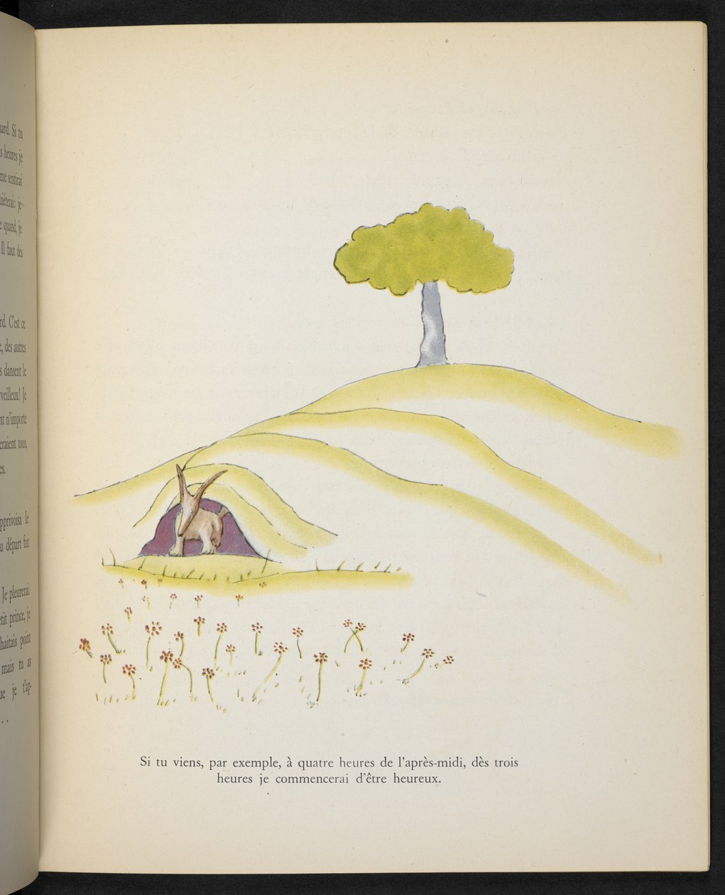  av Antoine de Saint Exupery