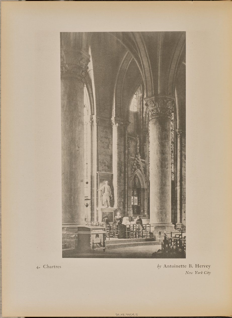  av Antoinette B. Hervey