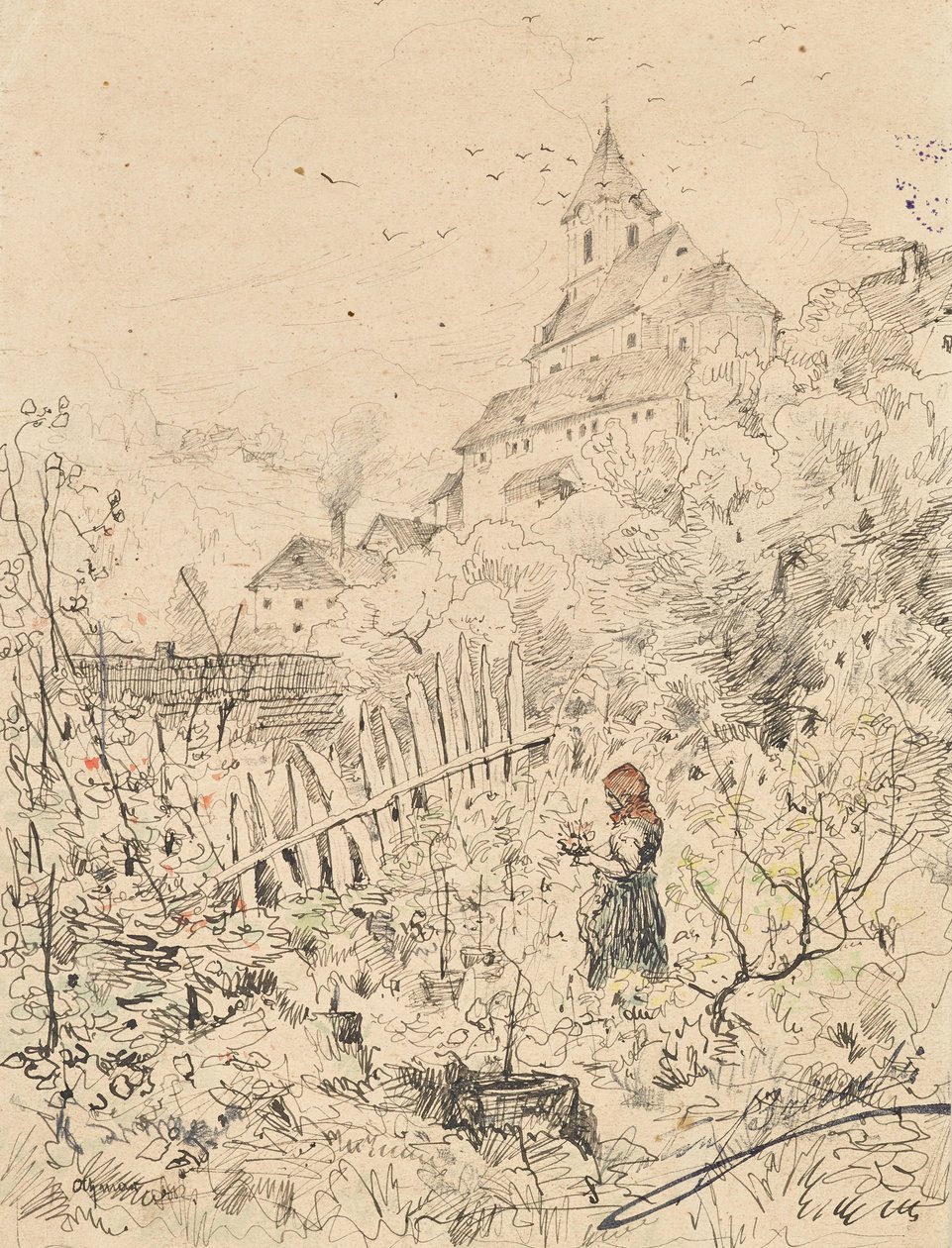  av Anton Brioschi