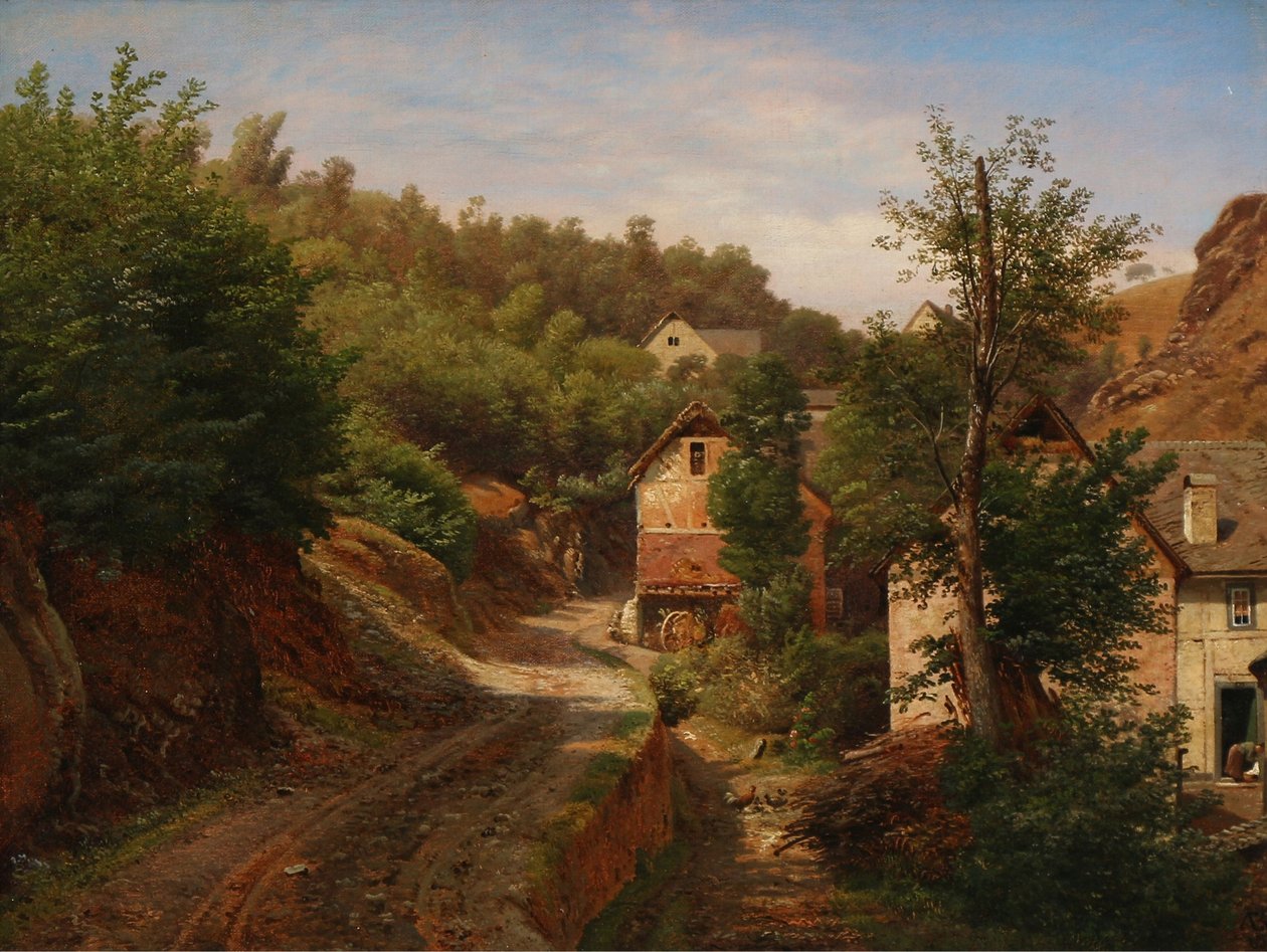  av Anton Eduard Kieldrup