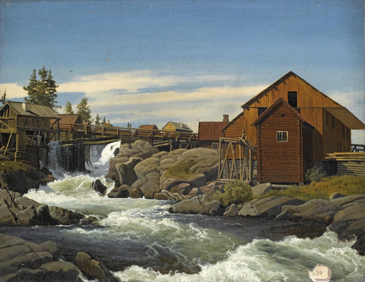  av Anton Eduard Kieldrup