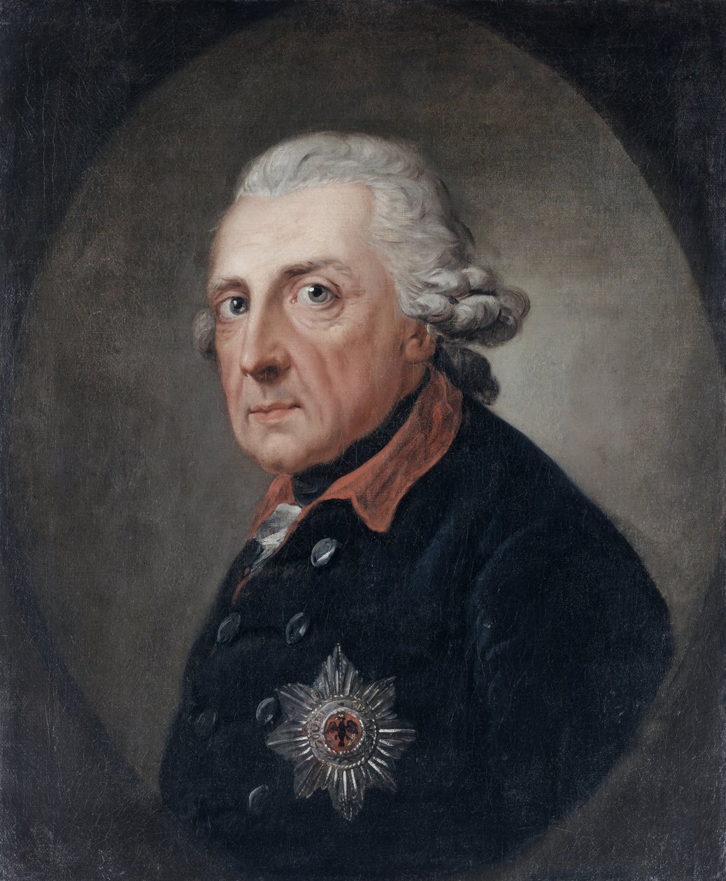  av Anton Graff