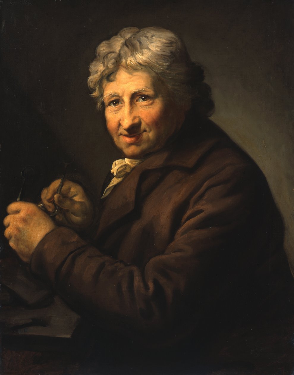  av Anton Graff