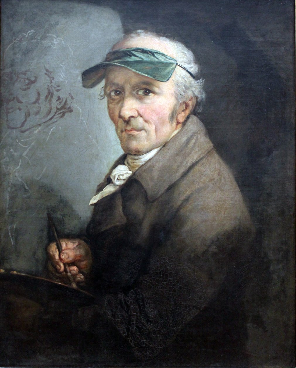  av Anton Graff