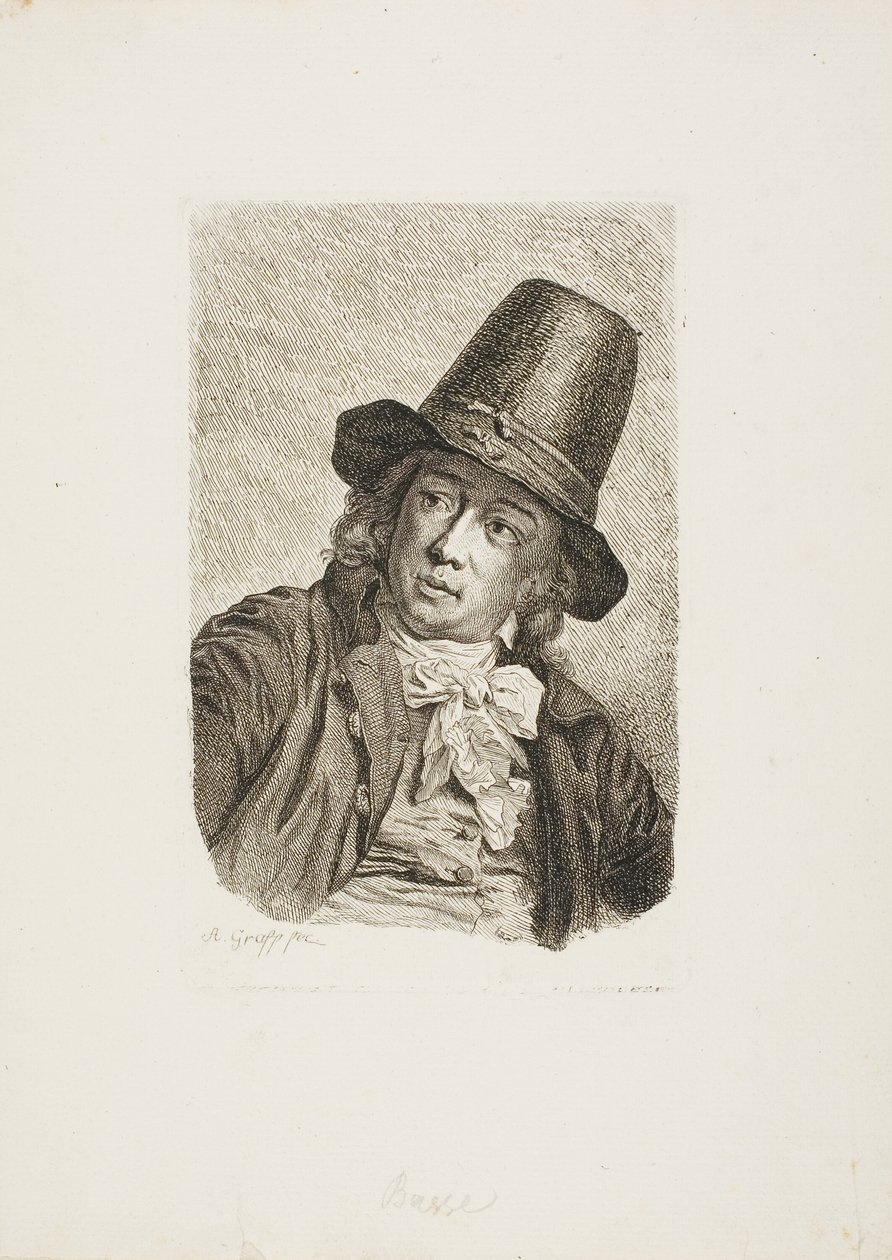 av Anton Graff