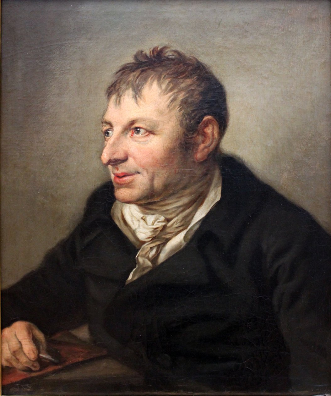  av Anton Graff