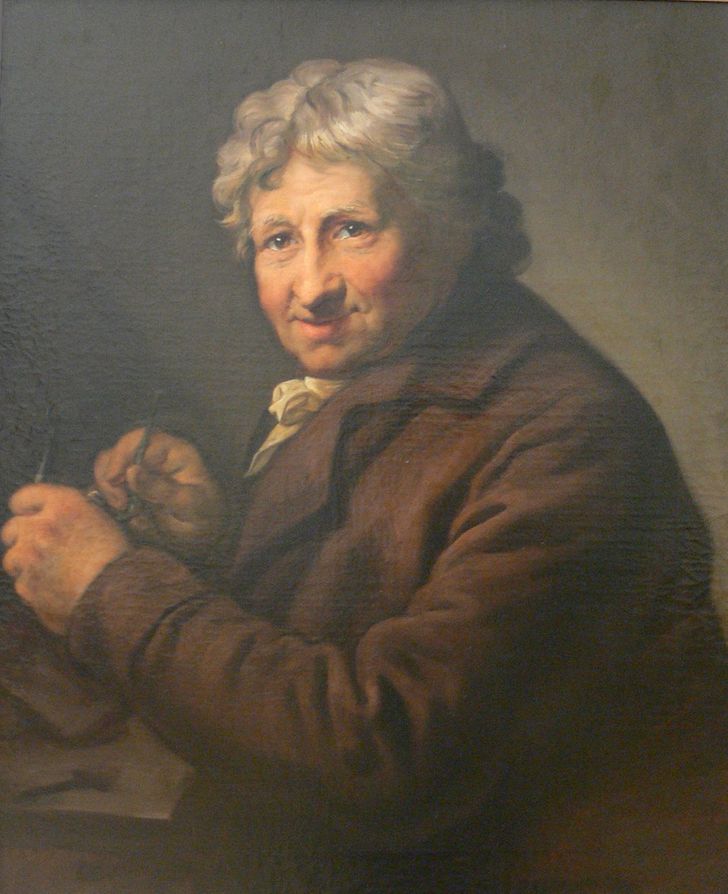  av Anton Graff